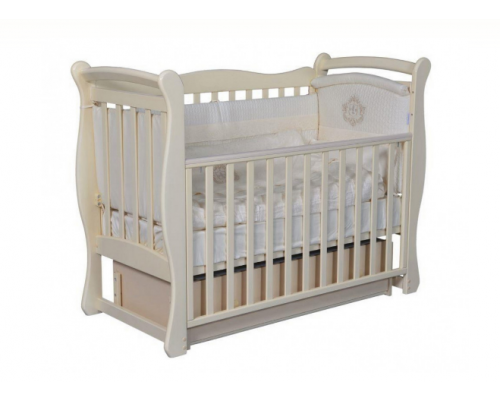 Детская кроватка ''Джулия''